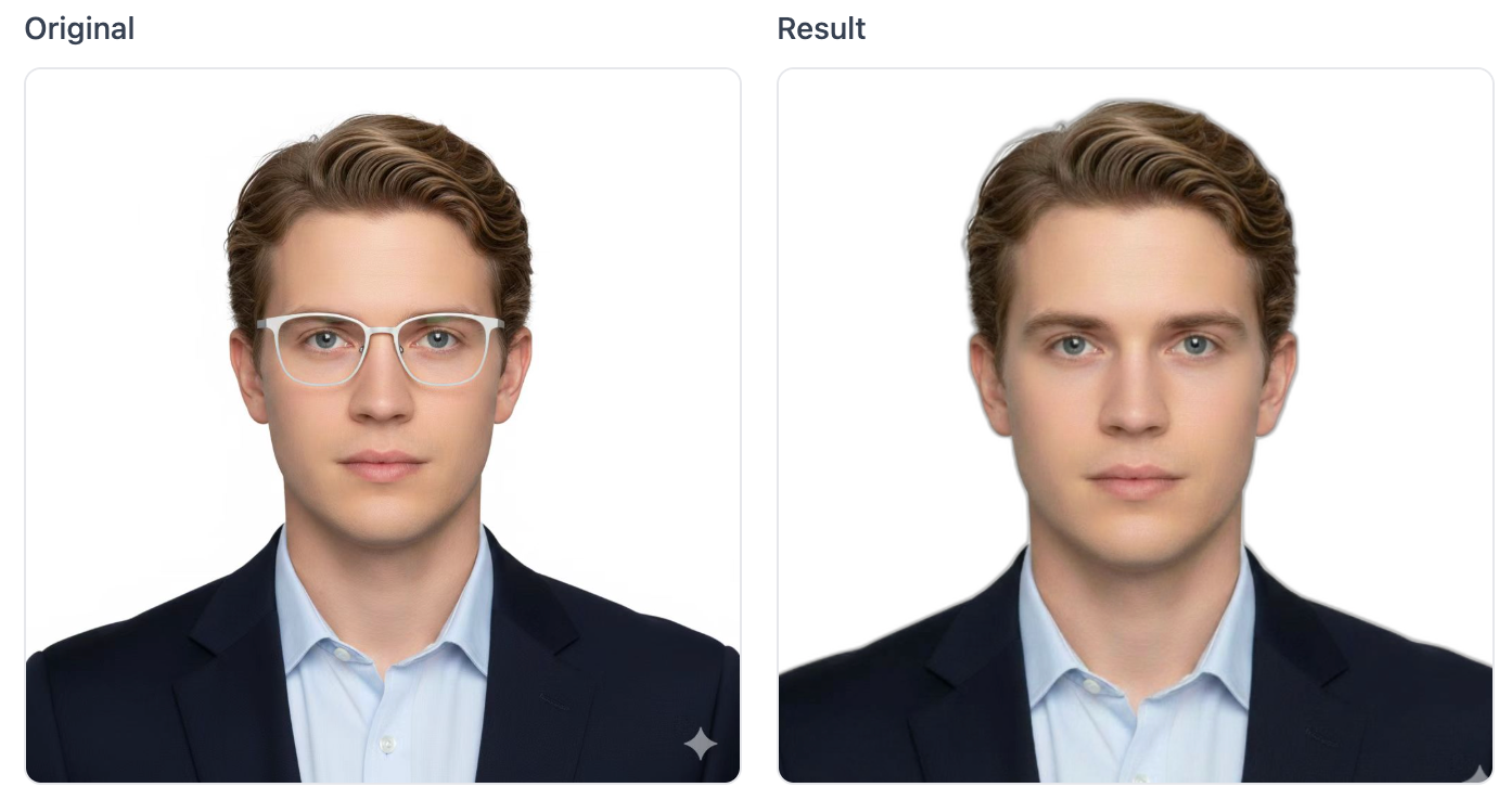 AI Enhancement Effect